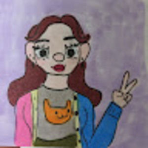 Meet your Posher, Zoe